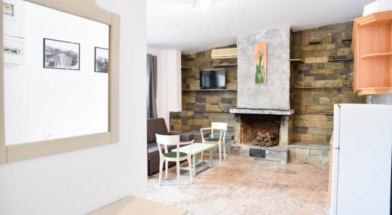 House with 1 room for 4 persons — photo 2