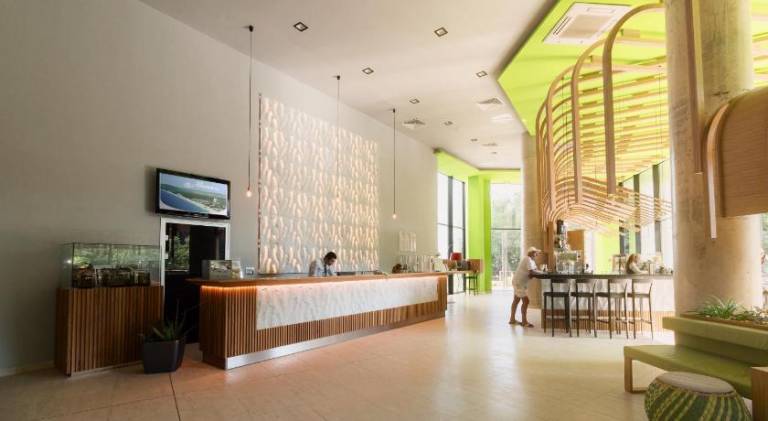 Hotel Gergana - Ultra All Inclusive — photo 4
