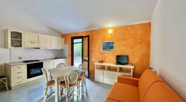 Vacation home with 2 rooms for 6 persons — photo 2