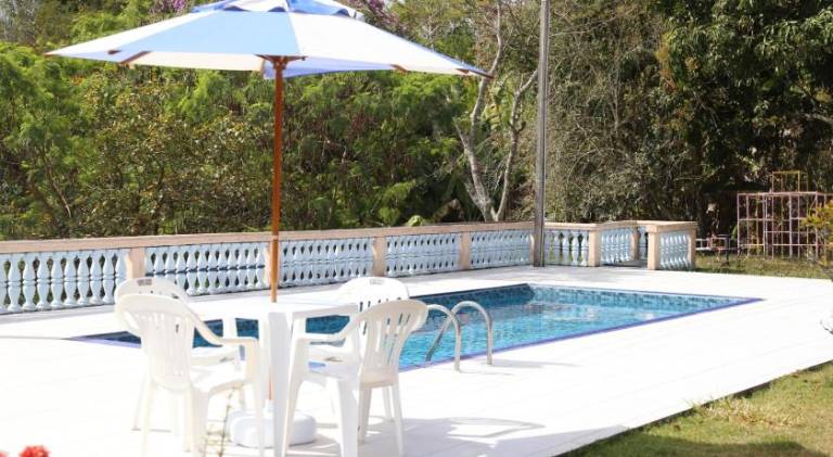 Pousada (B&B) Pinhalzinho