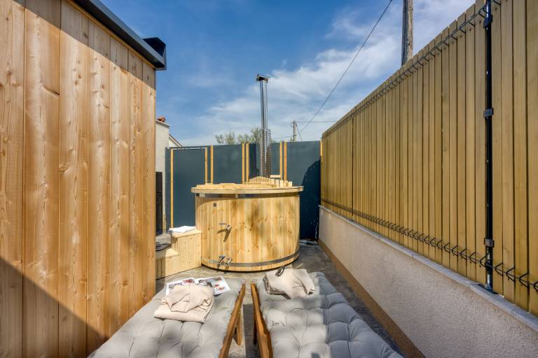 Appartement Pobegi