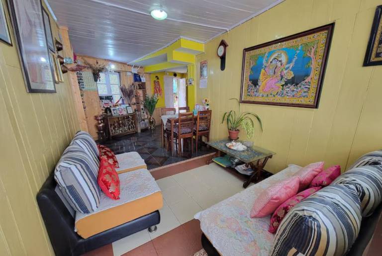 Goroomgo Smriya Homestay Darjeeling — photo 2