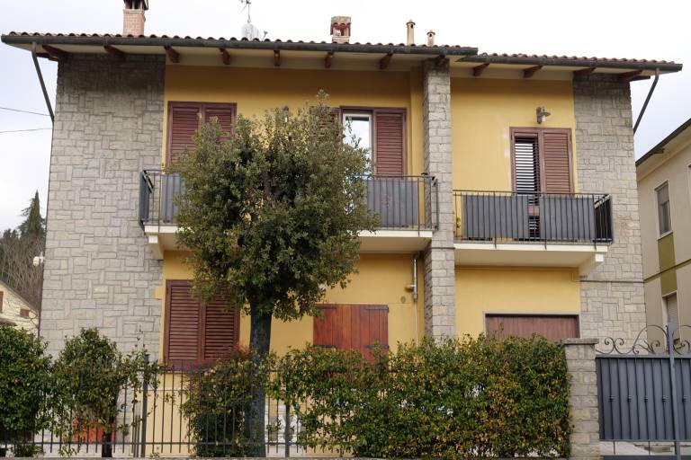 Ferienwohnung in Sansepolcro, Santa Fiora für max. 2 Personen