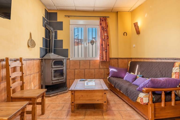 Apartamento Jerez del Marquesado