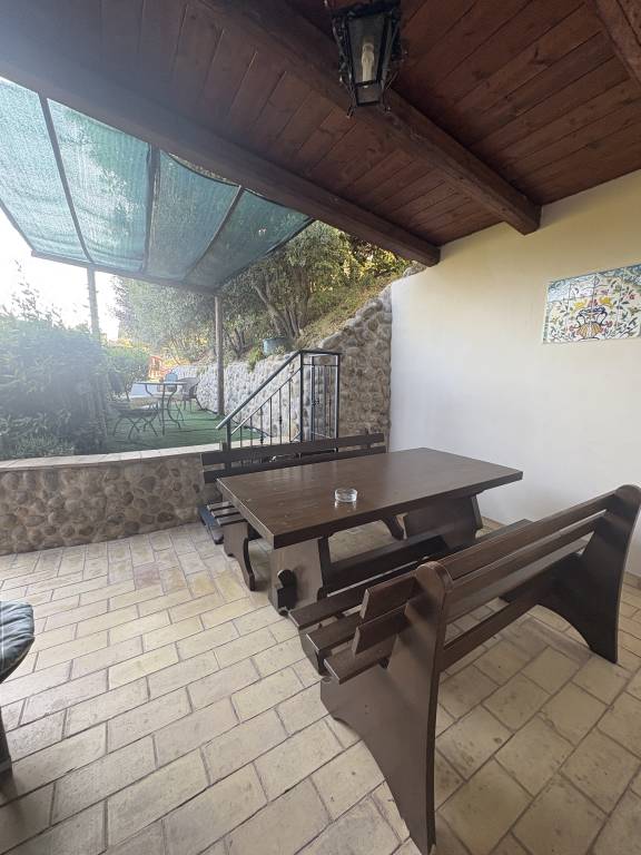 Privatzimmer San Giovanni