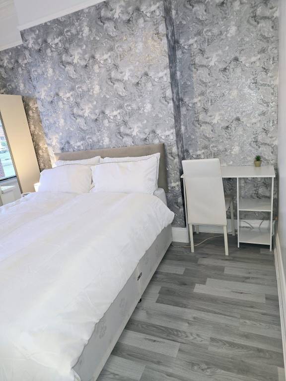 Διαμέρισμα Μάντσεστερ
