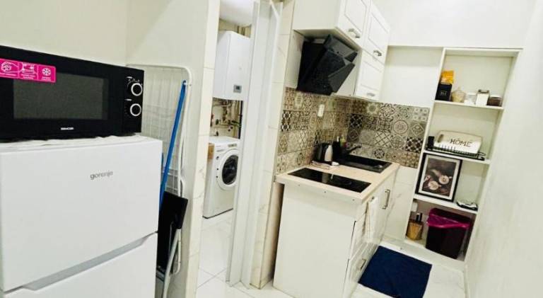 Holiday apartment with 1 room for 4 persons — photo 5
