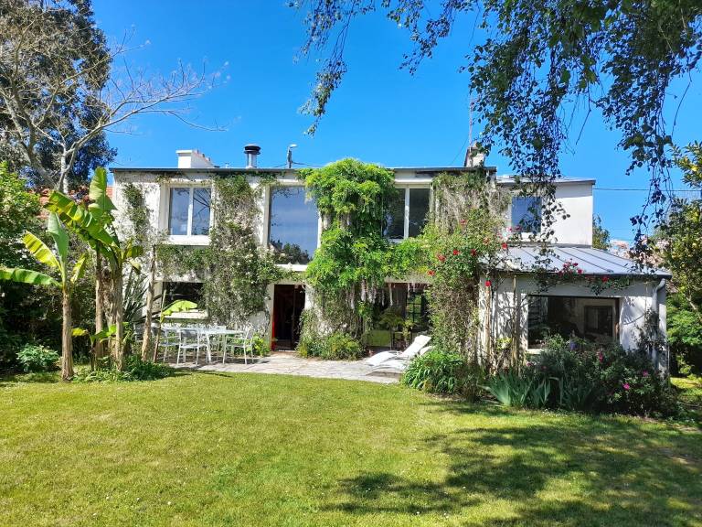 Maison de vacances  Brest