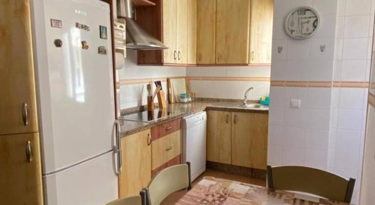 Rental apartment with 2 rooms for 4 persons — photo 4