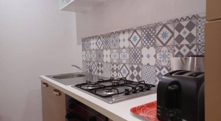 Holiday apartment with 2 rooms for 4 persons — photo 5