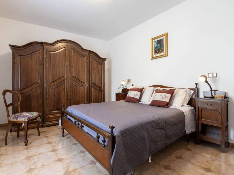 Appartamento Nulvi