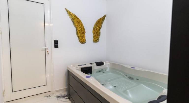Beautiful rental apartment with jacuzzi & sauna | Dogs allowed — photo 5