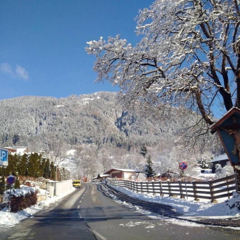 Apartamento Gemeinde Kitzbühel