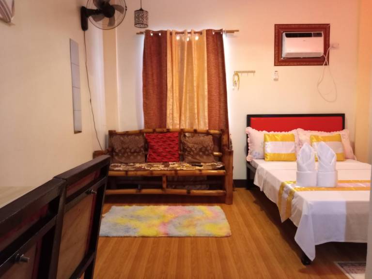 Appartement Guadalupe