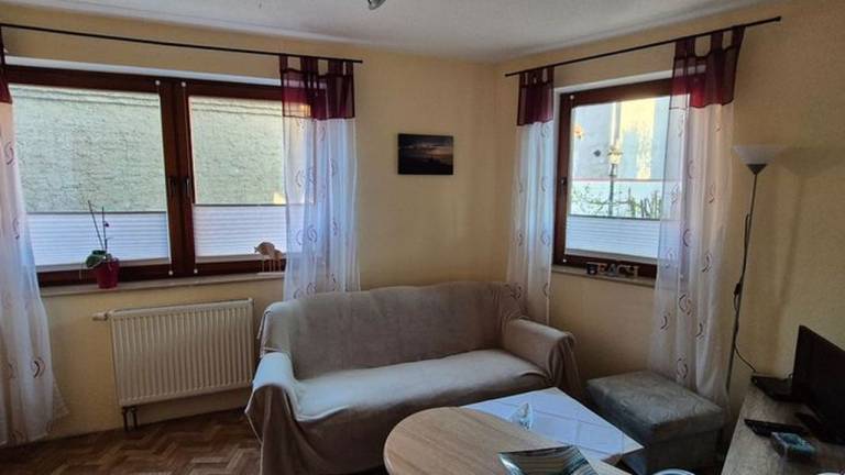 Ferienwohnung Koserow