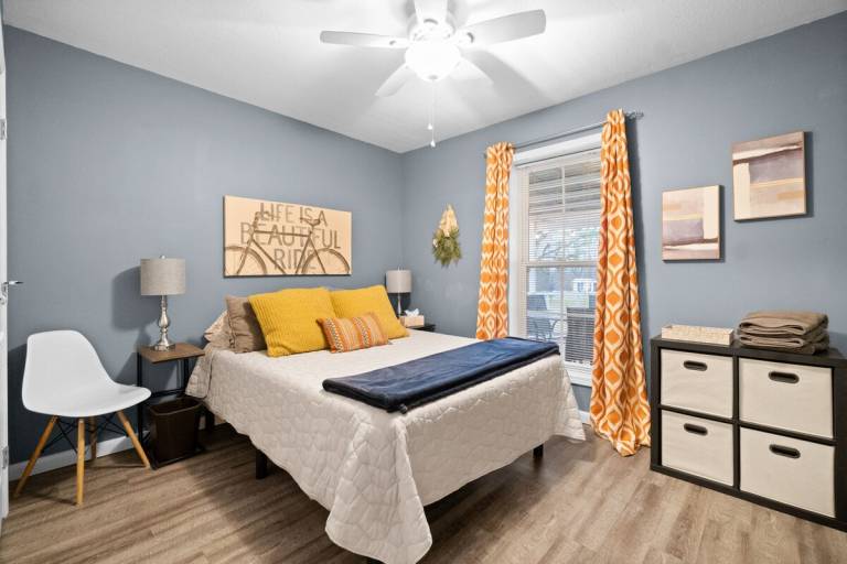 Family-oriented lovely vacation home | Dogs allowed — photo 3