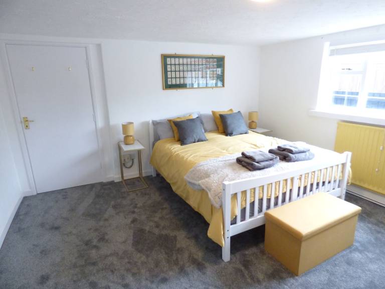 Apartment Ely