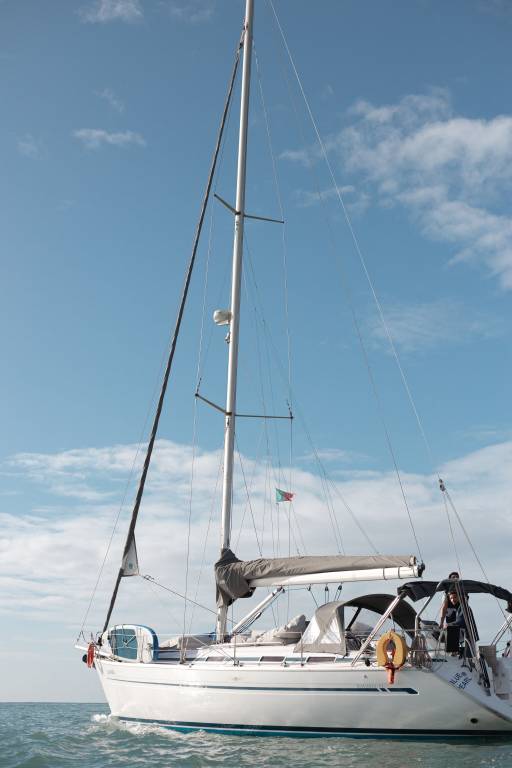 Hausboot  Albufeira