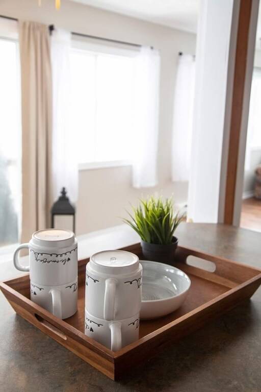 Chalet Lac-Cayamant