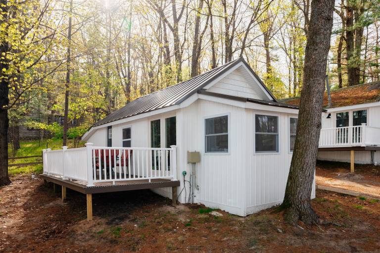 Cabin  Traverse City