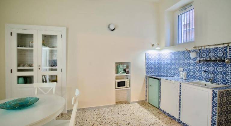 Holiday apartment with 1 room for 4 persons — photo 4
