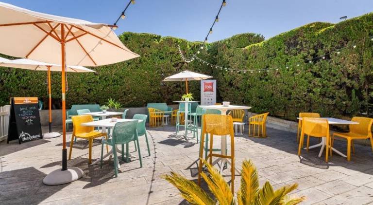 Ibis Jerez de La Frontera — photo 4