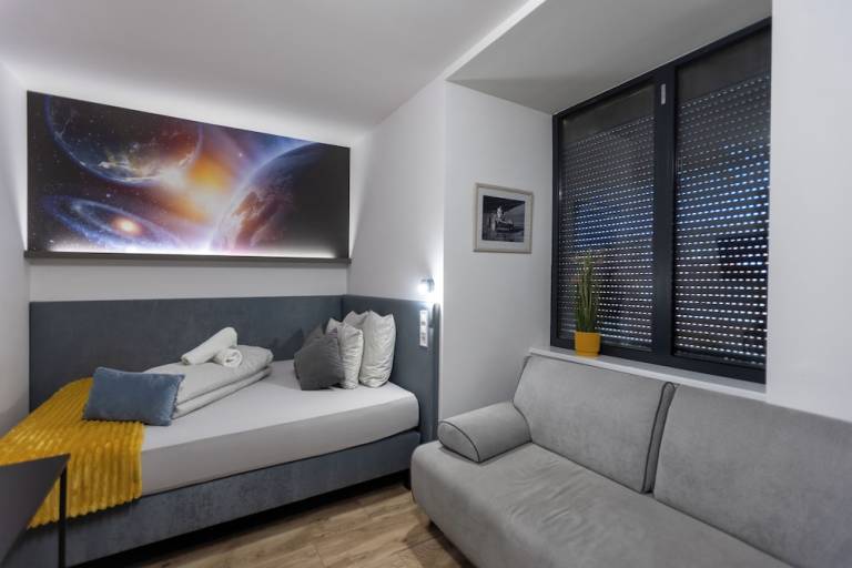 Ferienwohnung Pécs