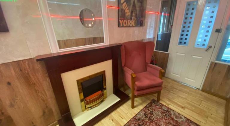 Mellory hotel — photo 2