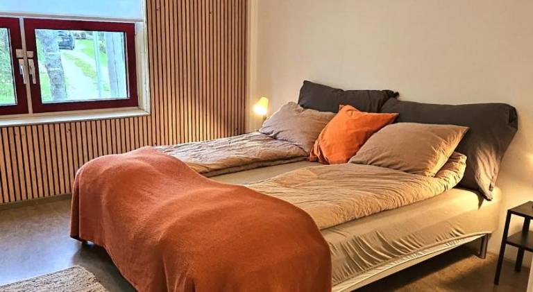 Bed & Breakfast Tjøtta