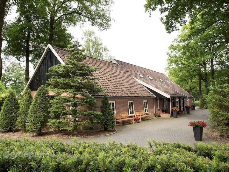 Vakantieboerderij Losser