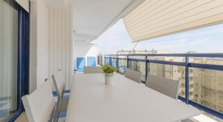 Holiday apartment with pool, patio & BBQ — photo 5