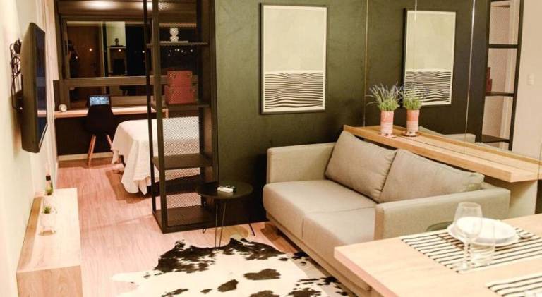 Apartment | Pets are welcome — photo 2