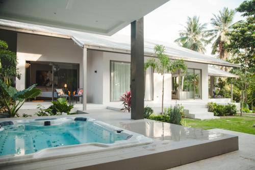 Villa Ko Pha-ngan