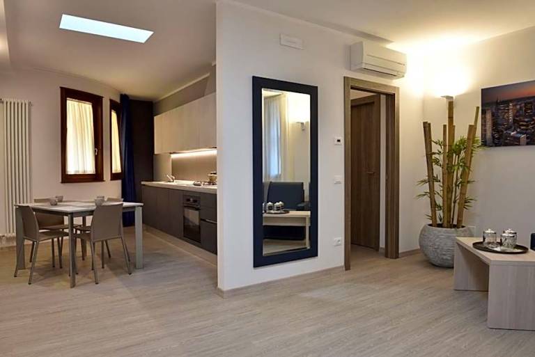 Aparthotel Fara Vicentino