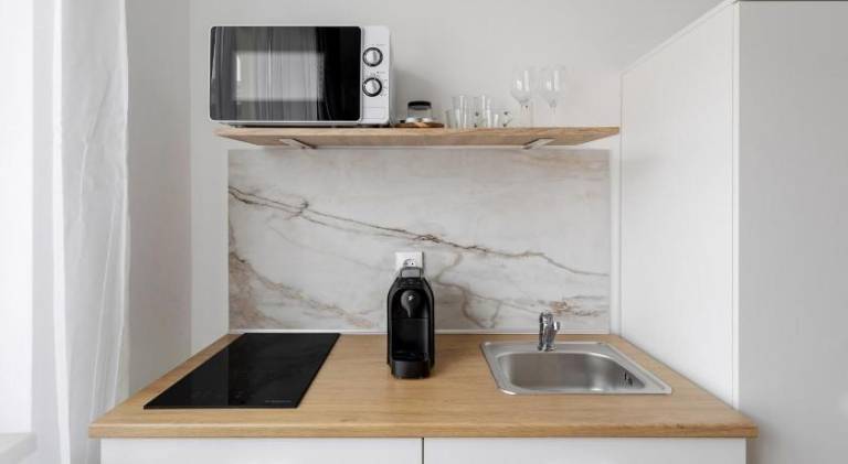 DD Boutique Apartments — photo 4