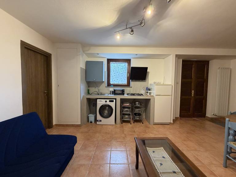 Rental apartment | Pets allowed — photo 3