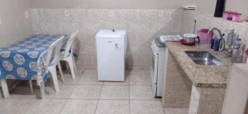 Apartment Nossa Senhora da Ajuda -Imburo