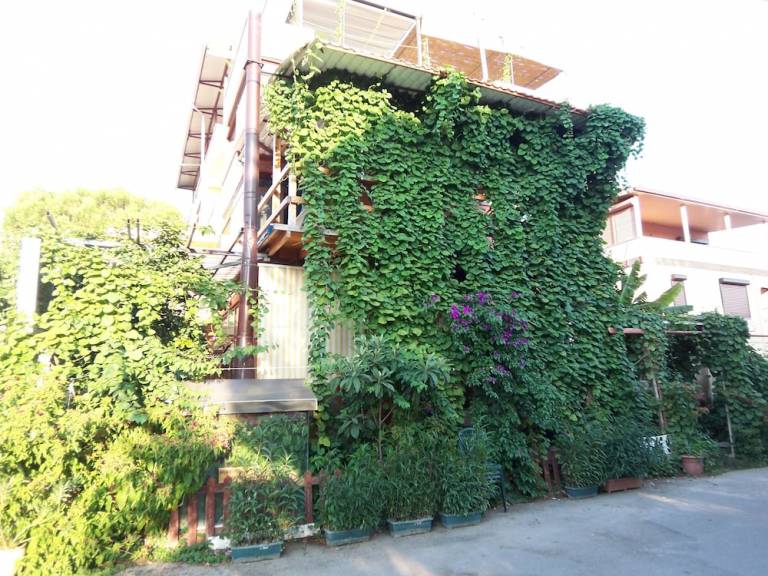 Apart hotel  Cumhuriyet Mahallesi
