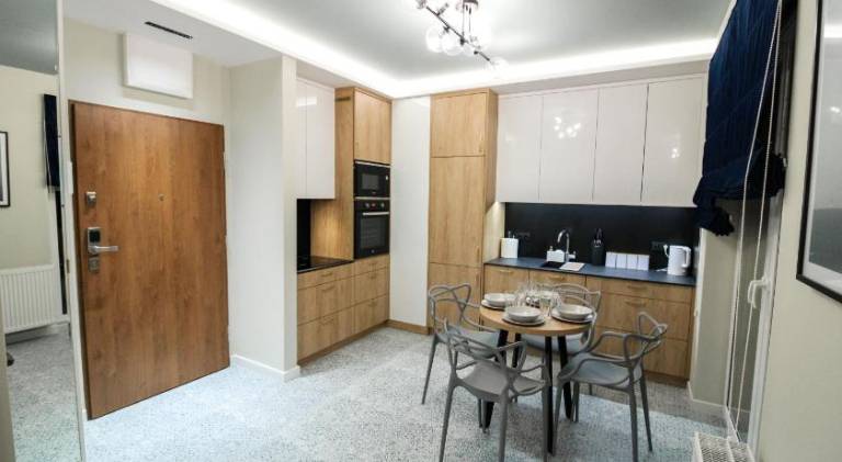 Holiday apartment | Pets are welcome in Bialystok