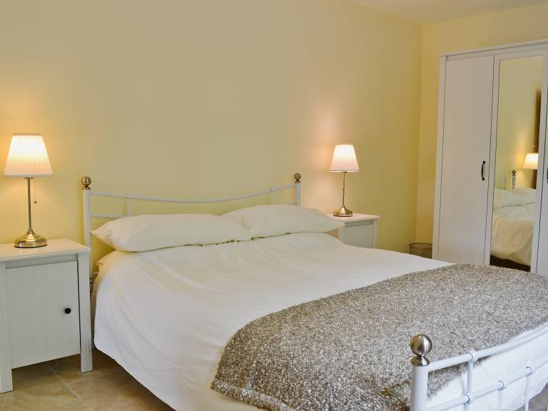 Child-friendly cottage with garden | Pets allowed — photo 4