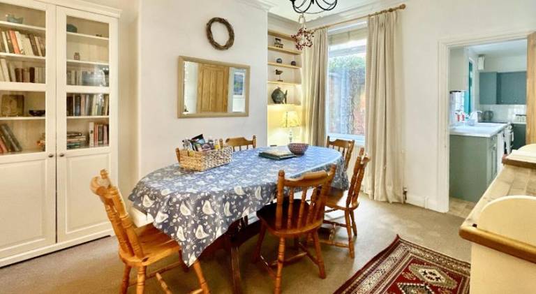 Big vacation home | Near York Castle | Pet-friendly — photo 4