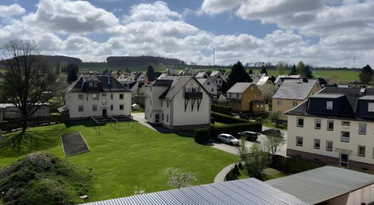80 m&sup2; Ferienwohnung