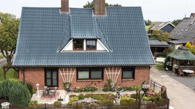 Ferienwohnung Wewelsfleth
