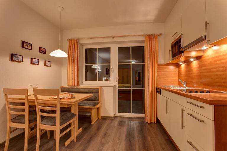 Apartament  Arlberg