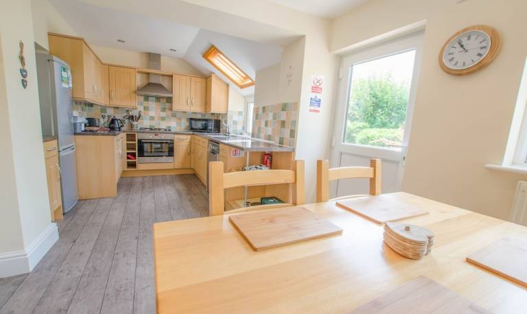 Cottage  Georgeham