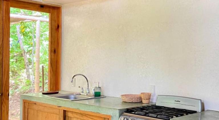 Apartment with 1 room for 4 persons — photo 4