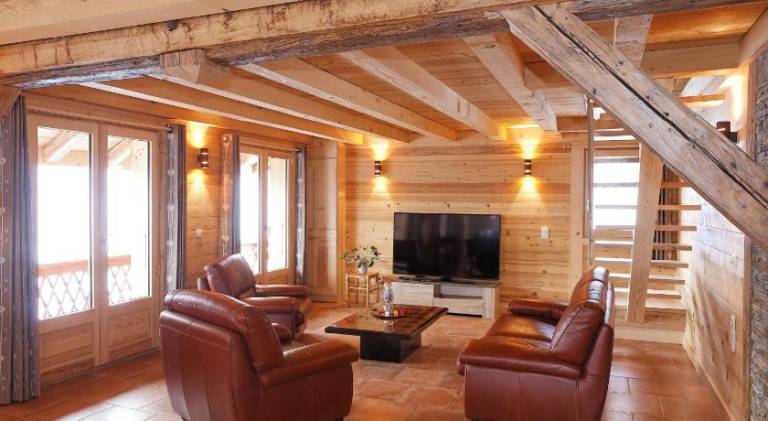 Charming house with yard & terrace | Next to the ski | Suitable for remote work | Dogs allowed — photo 3