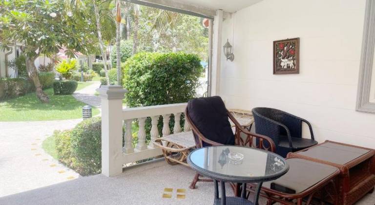 3 Bedroom Villa Praitumnak soi 4 by Daisy Pattaya — photo 5