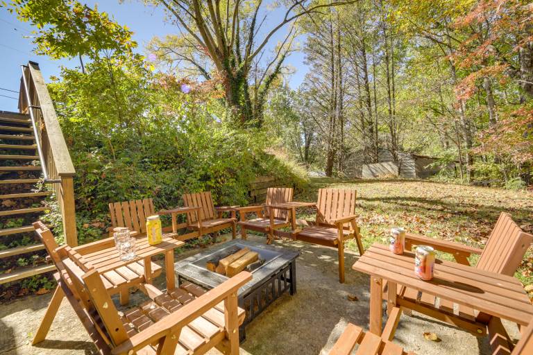 Hot Tub + Game Room: Gatlinburg Family Cabin! — photo 2