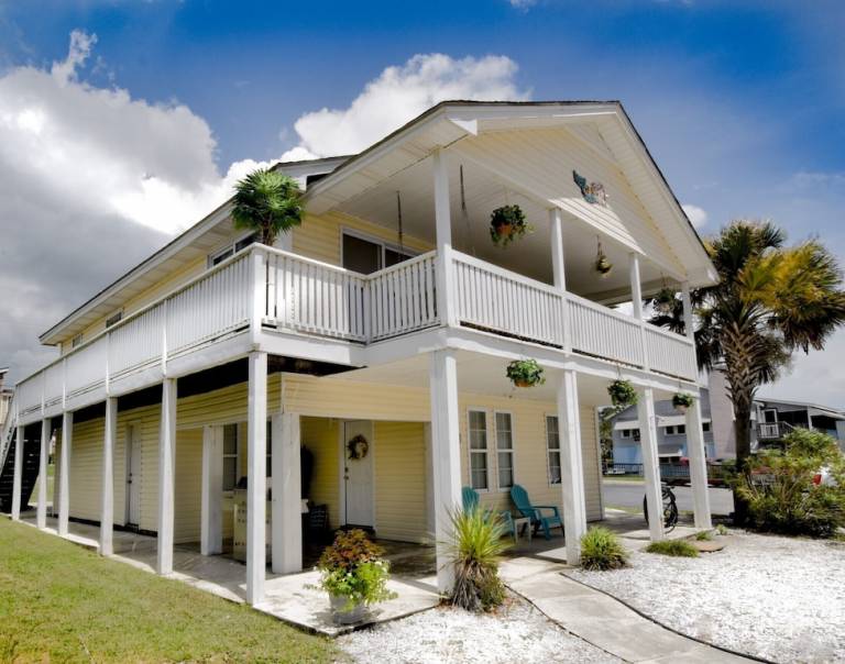 House  North Myrtle Beach